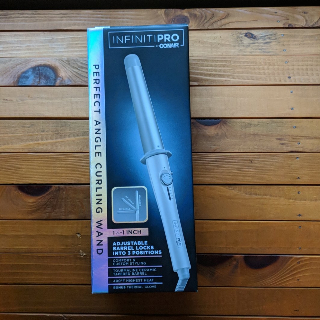 Infinitipro By Conair